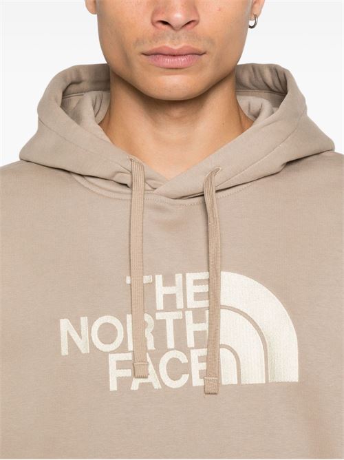 Felpa uomo con cappuccio NORTH FACE | NF0A89EMEHX